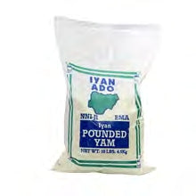 Iyan Ado Pounded Yam product image