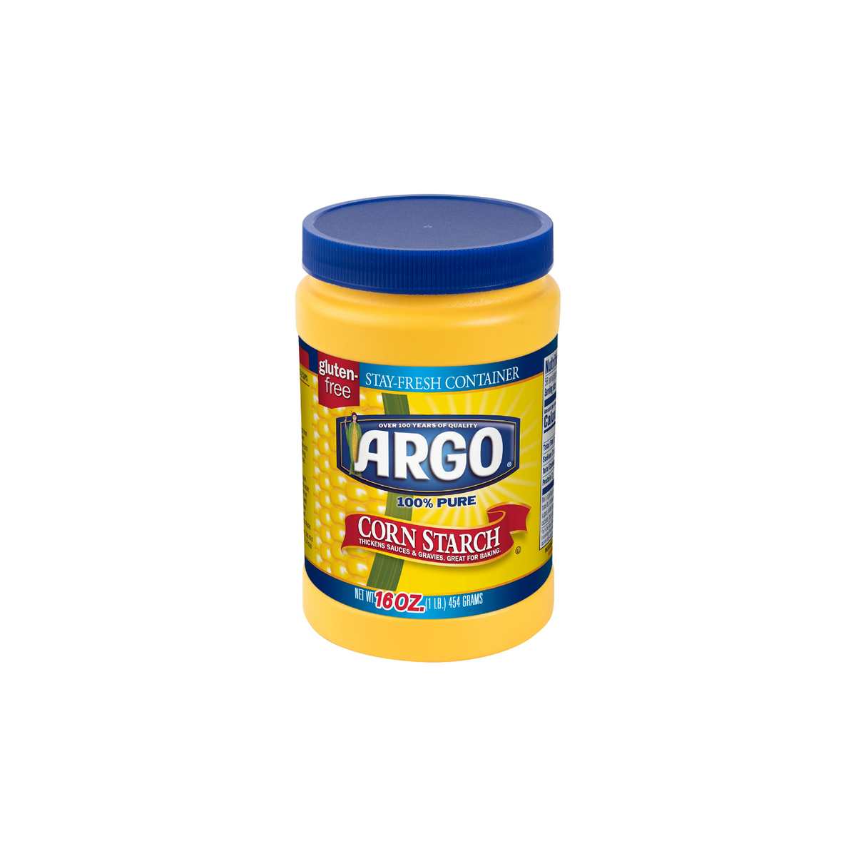 Argo Corn Starch 16oz product image