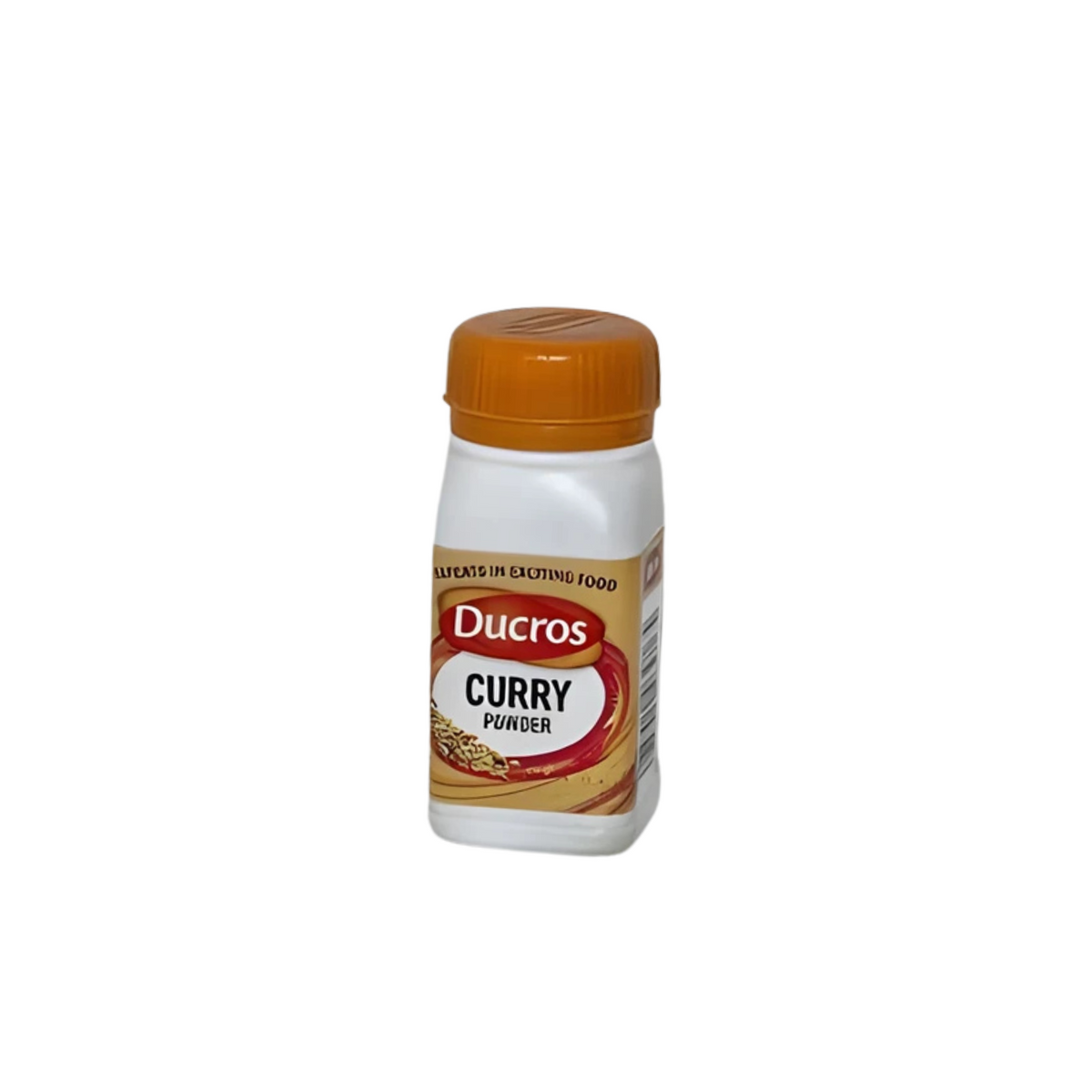 Ducros Curry 25g product image