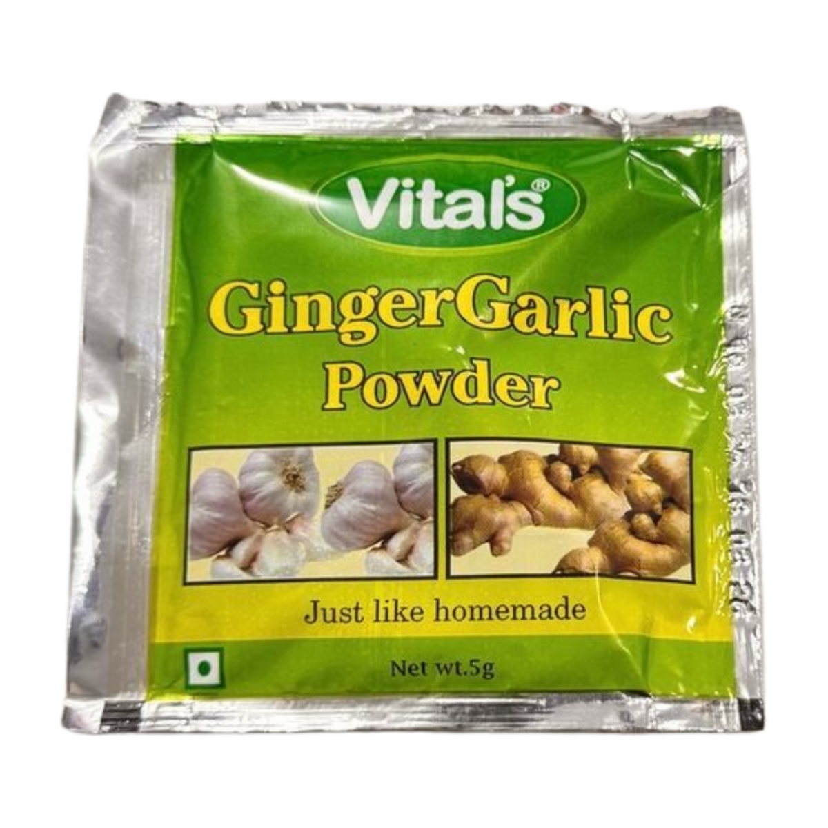 Vitals Ginger Garlic Powder product image