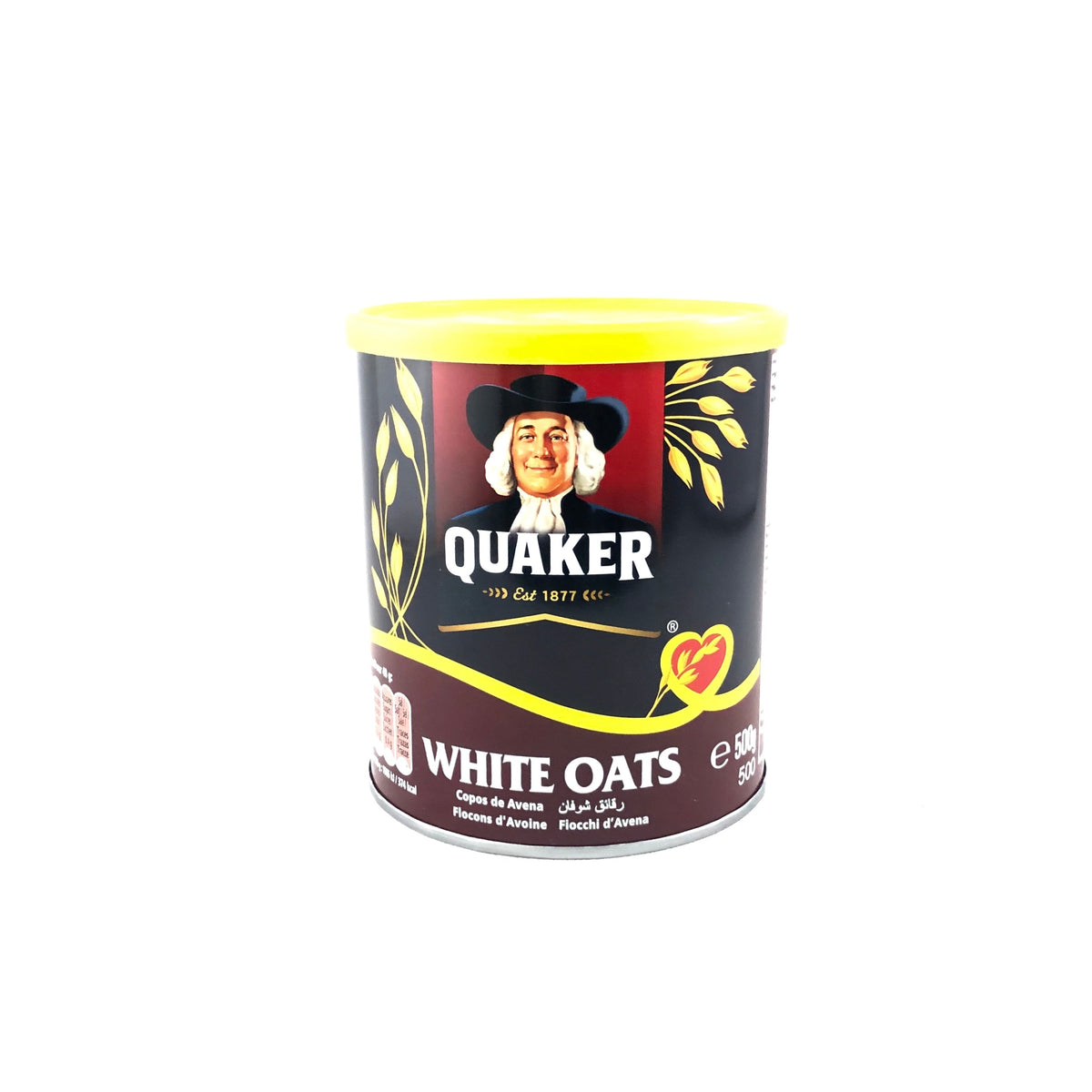 Quaker White Oats product image