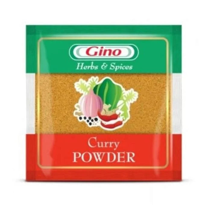 Gino Curry Powder product image