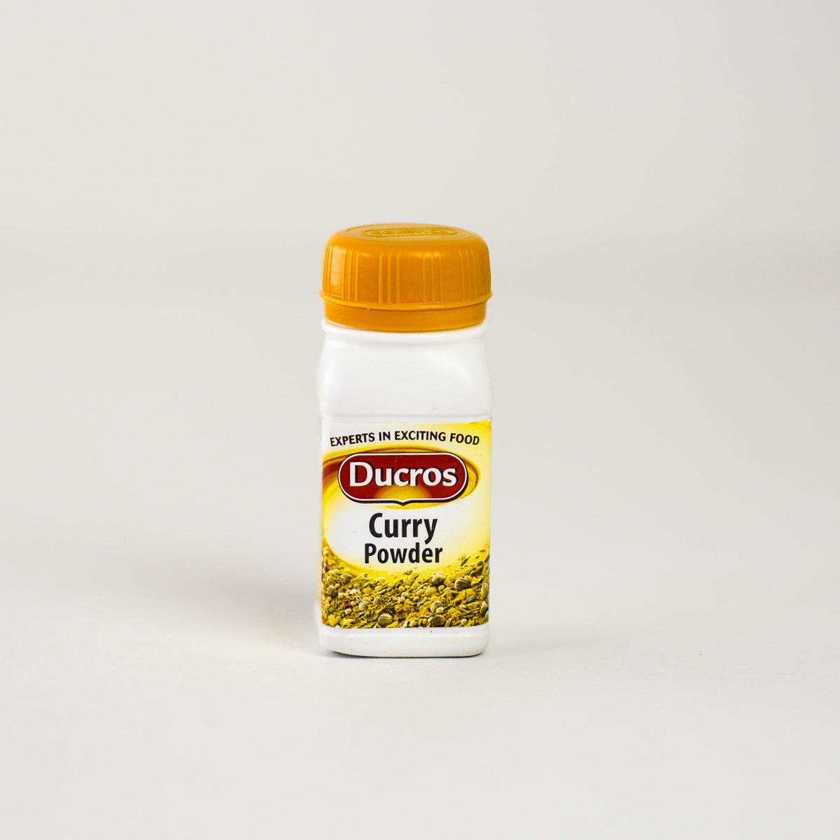 Ducros Curry Powder 12 x 25g product image