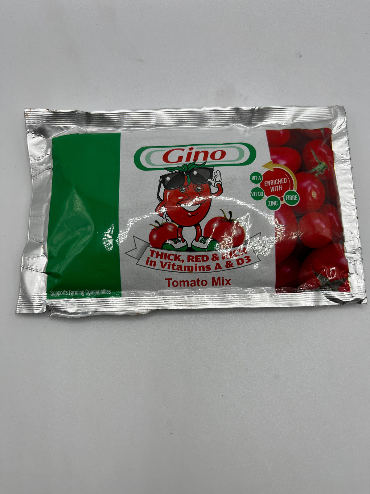 Gino Tomato Mix product image