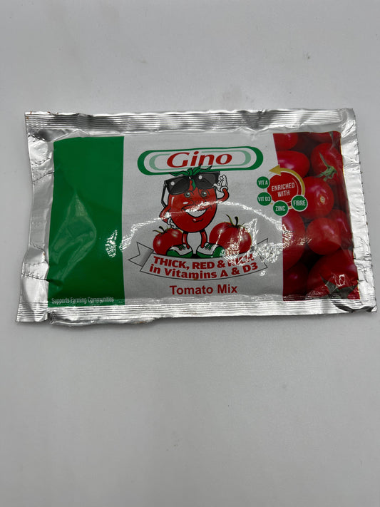 Gino Tomato Mix product image