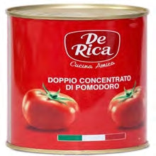 De Rica Tomato Paste 400g product image