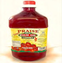 Praise Palm Oil 1L product image