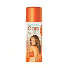 Caro White Lotion 500ml product image