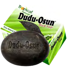 Dudu-Osun Black Soap product image