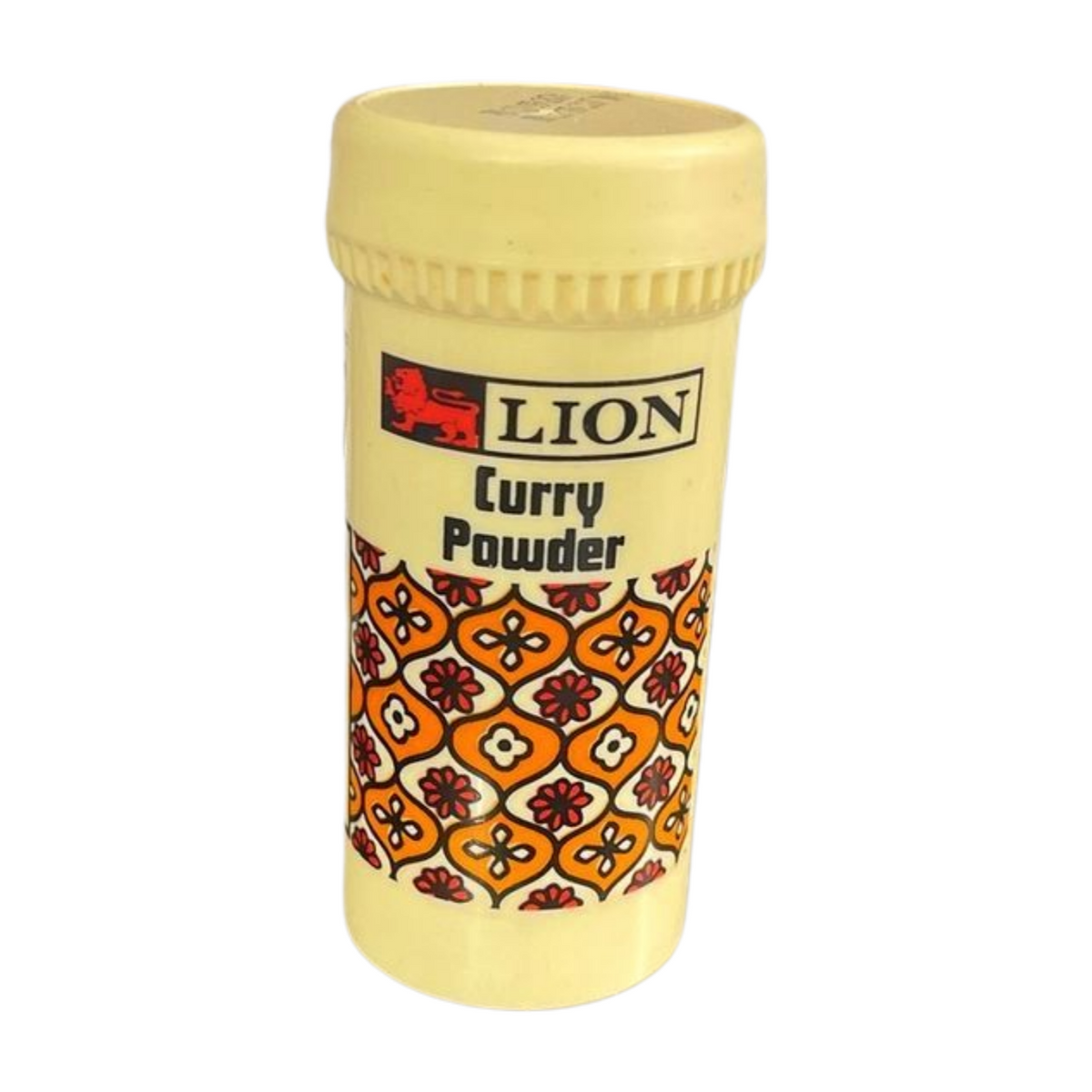 Lion Curry Powder product image
