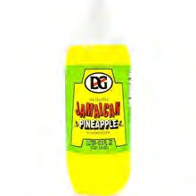 D&G Jamaican Pineapple Ginger 2L product image