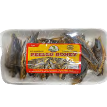 Ilham Peeled Boney Fish 8oz product image