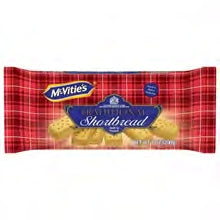 McVitie's Butter Shortbread product image