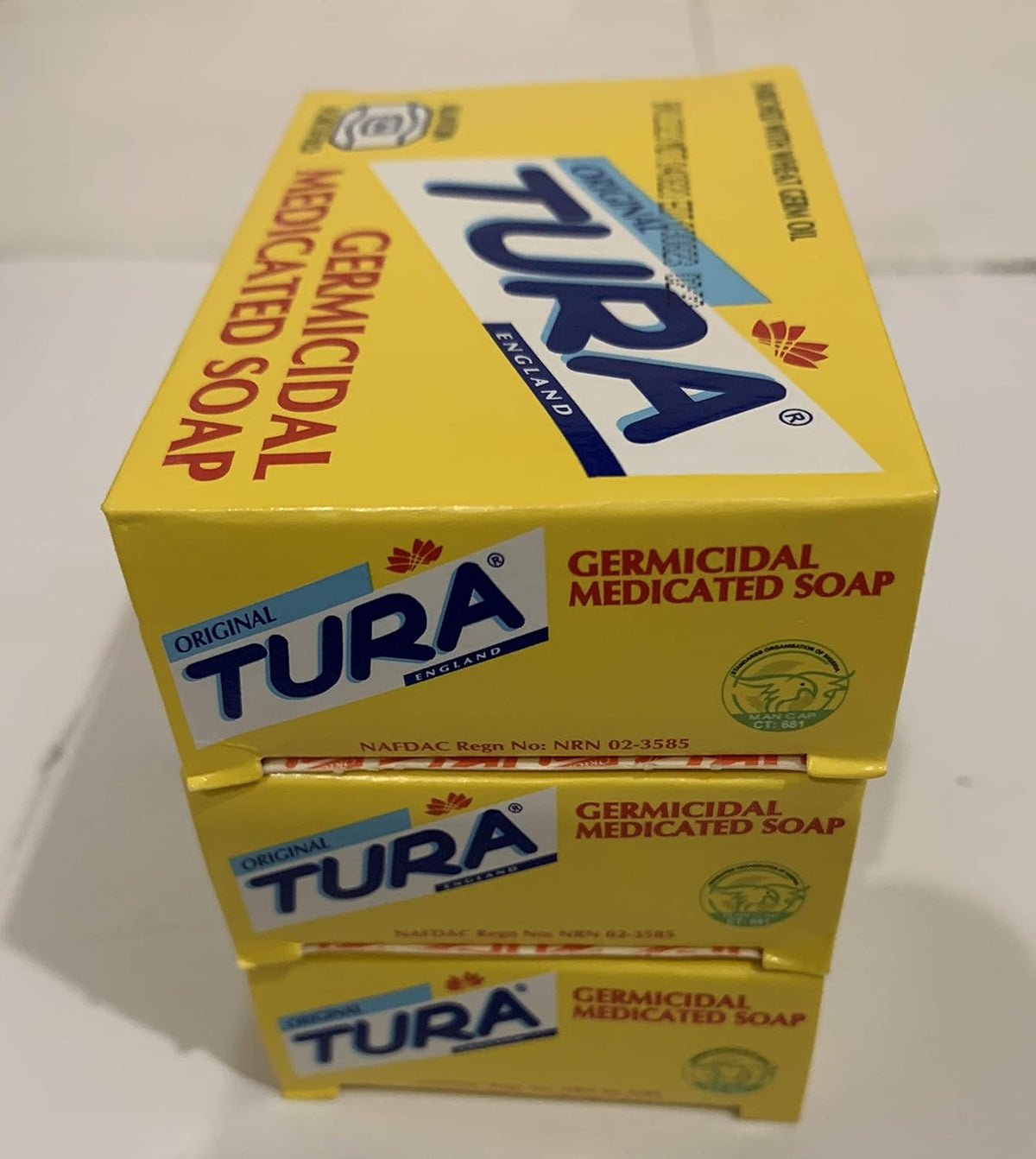 Tura Soap 65g product image