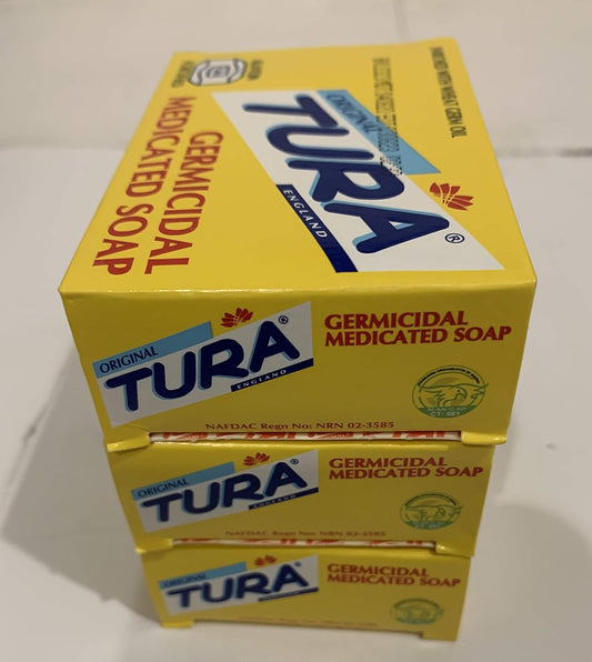 Tura Soap 65g product image