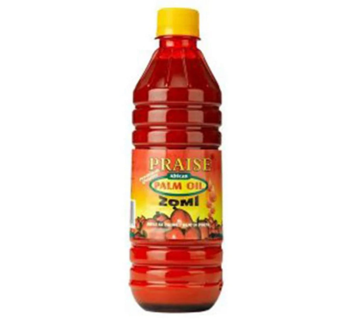 Praise Palm Oil 500ml product image