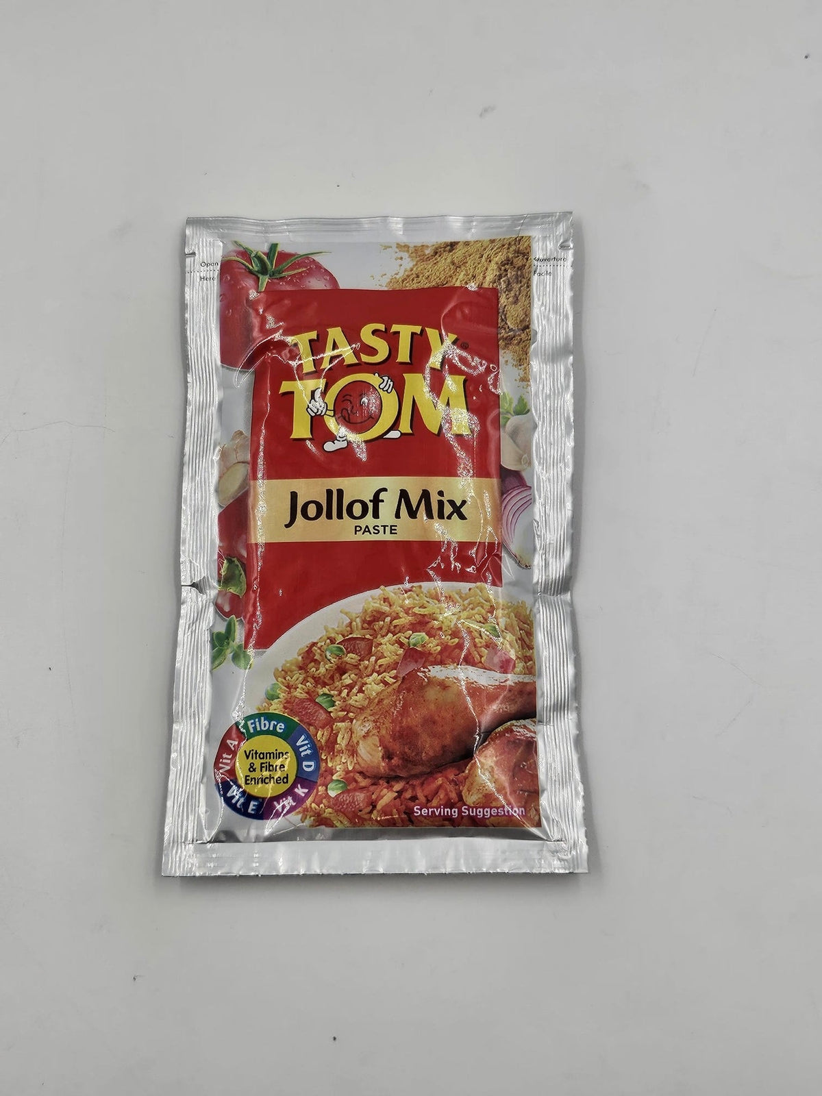 Tasty Tom Jollof Mix product image