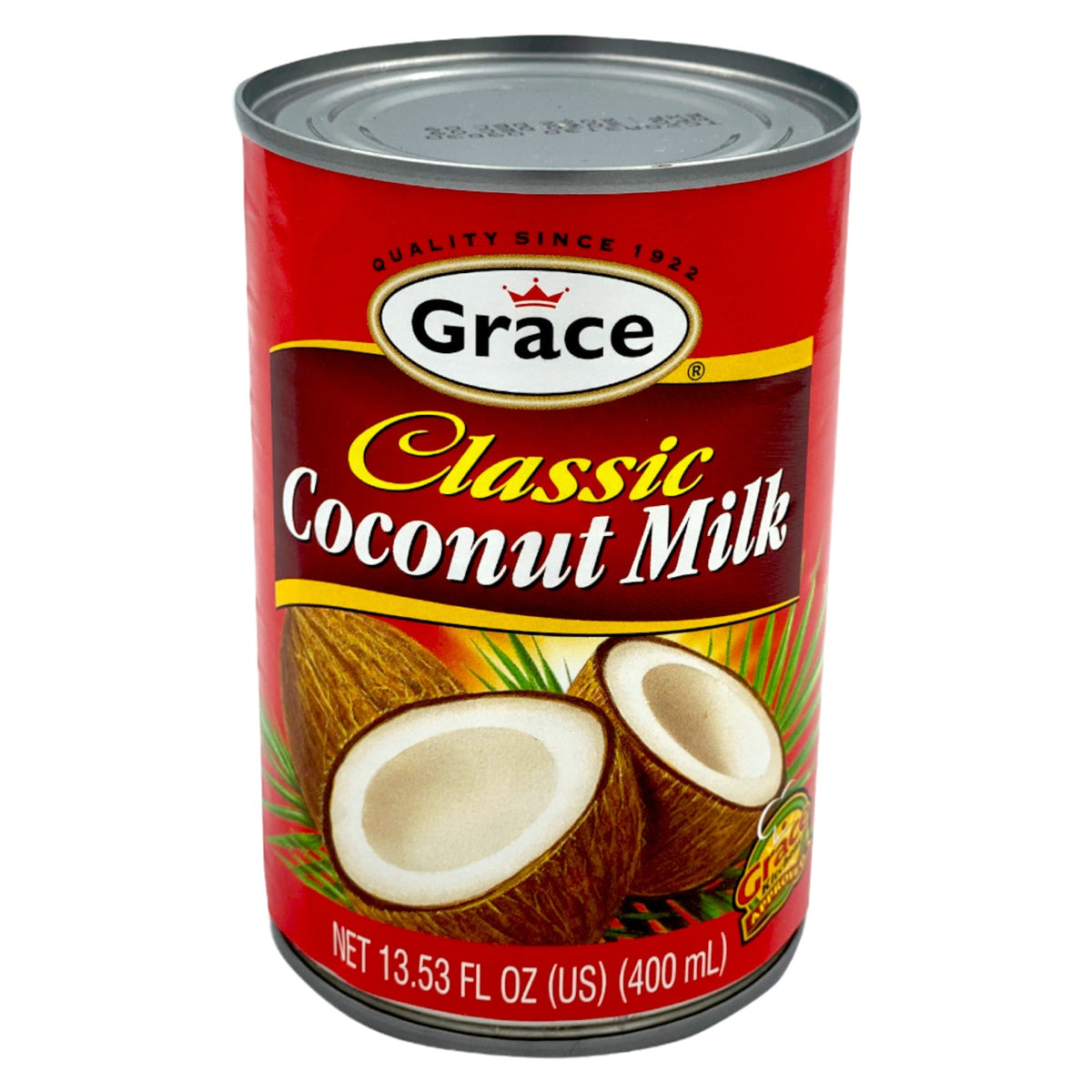 Grace Classic Coconut Milk 13.5oz product image
