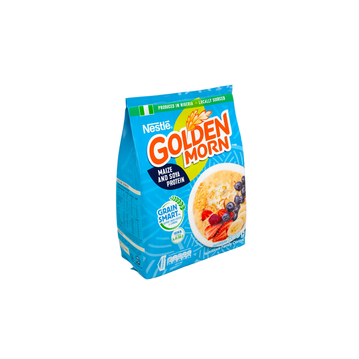 Golden Morn 600g product image