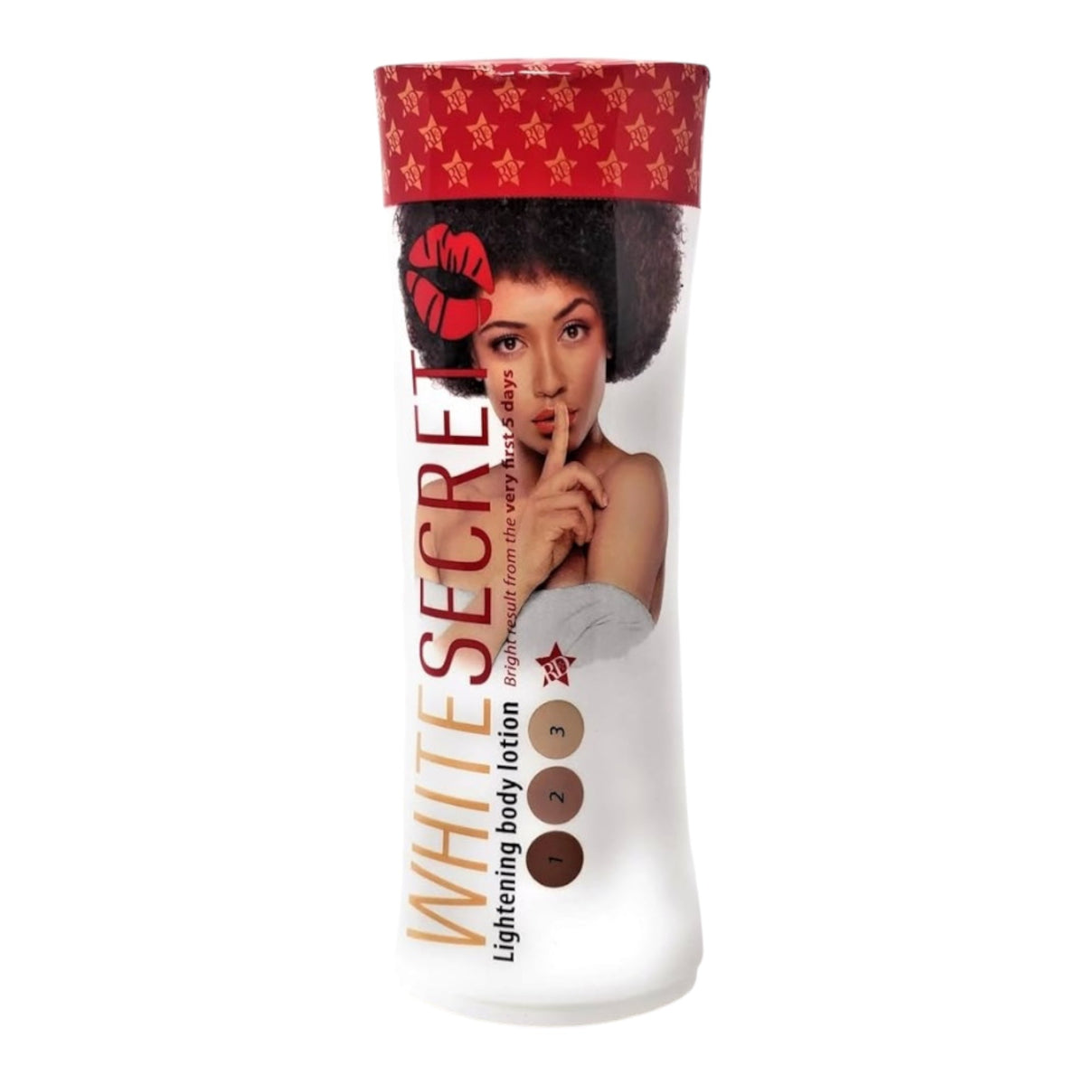 White Secret Lightening Body Lotion product image