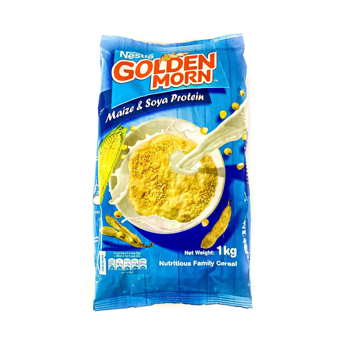 Golden Morn 1kg product image