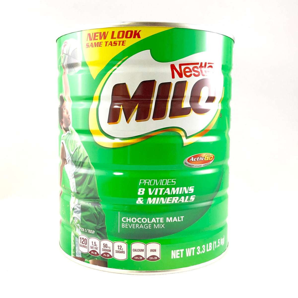Nestle Milo product image