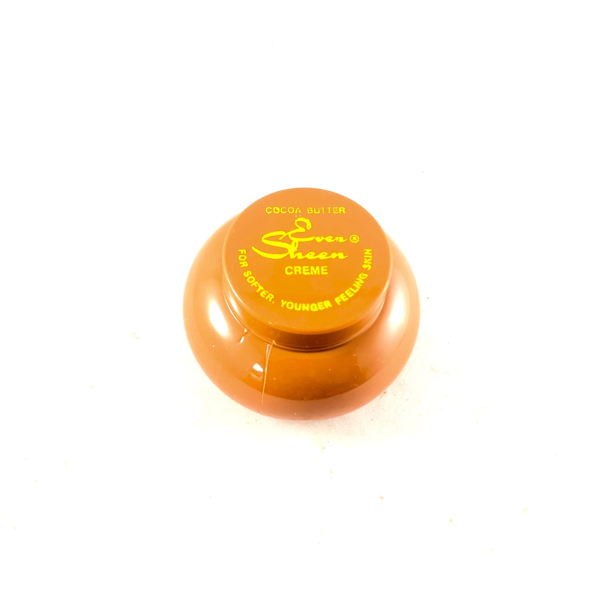 Ever Sheen Cocoa Butter Creme product image
