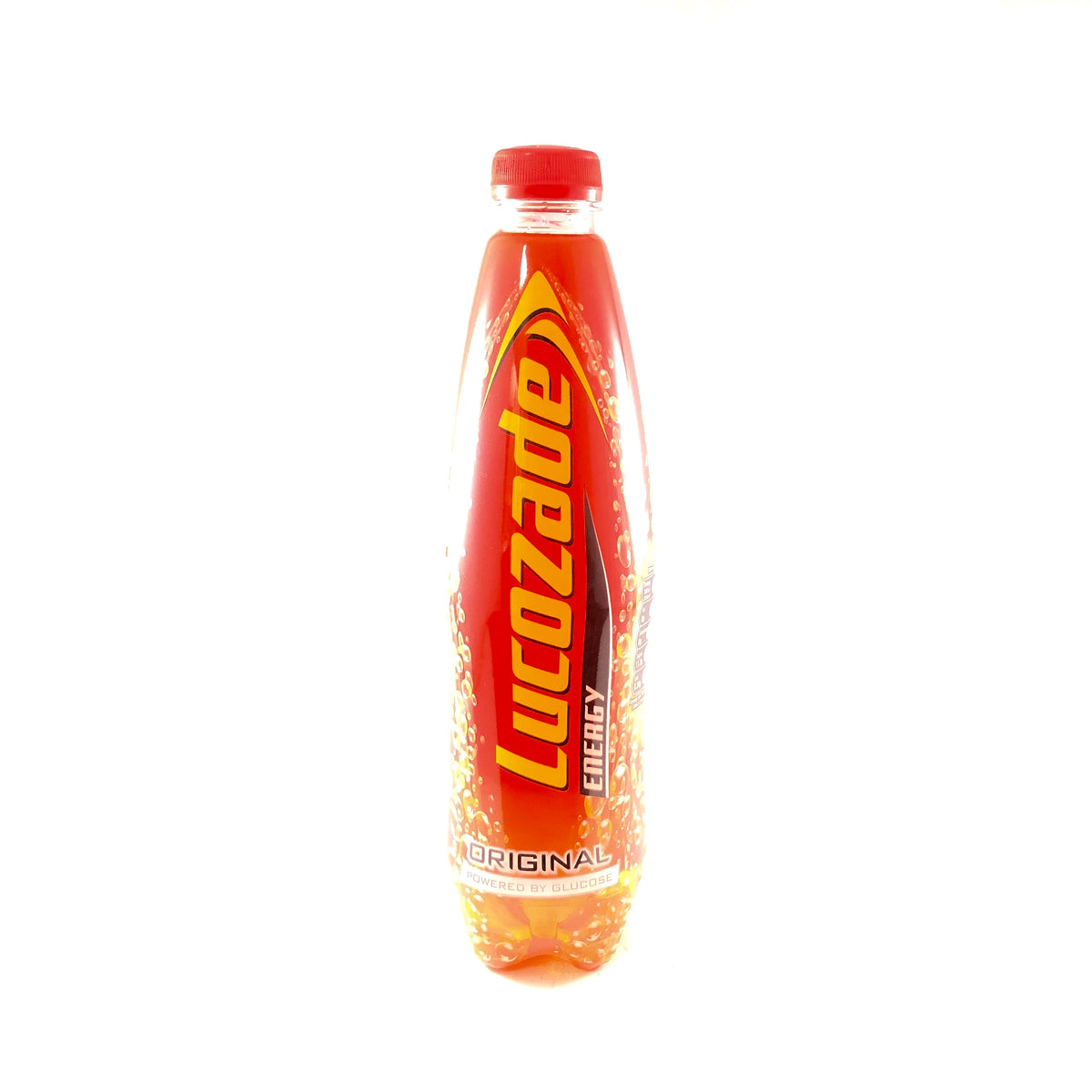 Lucozade Original Energy Drink product image