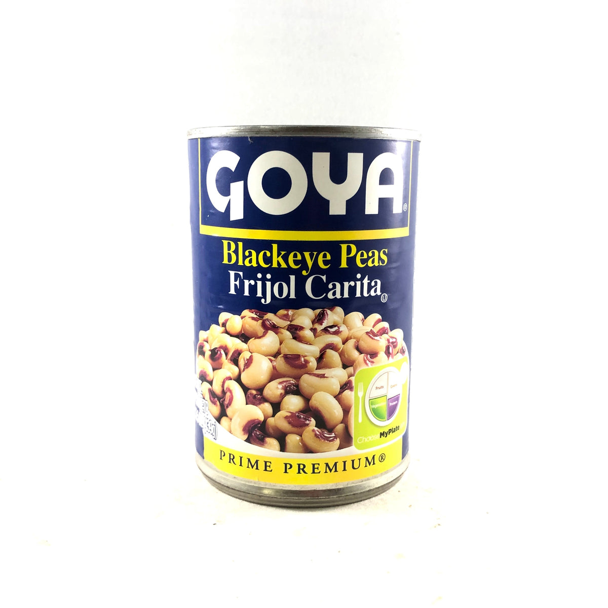 Goya Blackeye Pea 15.5oz product image