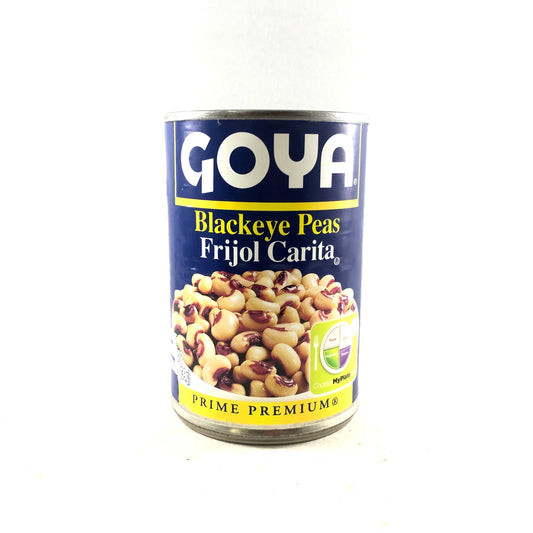 Goya Blackeye Pea 15.5oz product image
