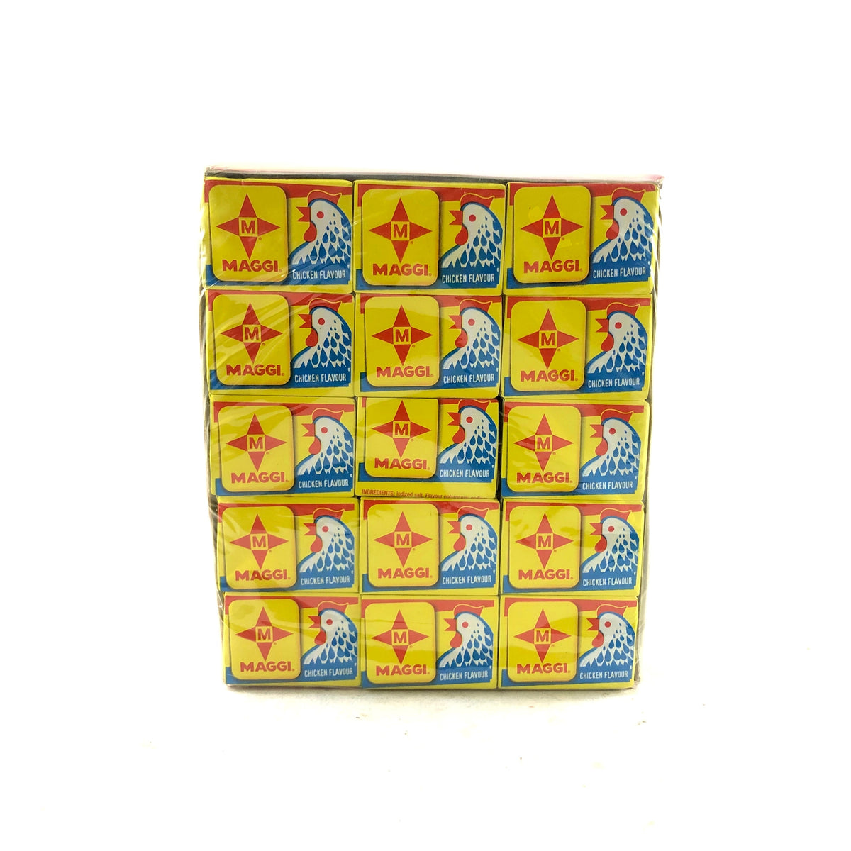 Maggi Chicken Flavor Seasoning Powder product image