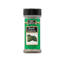 Spice Supreme Basil Leaves product image