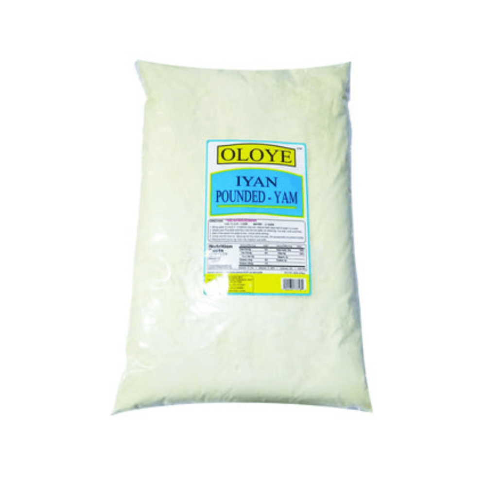 Oloye Pounded Yam product image