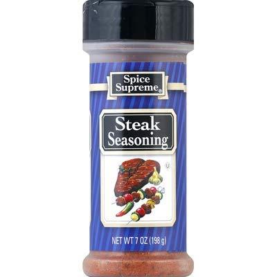 Spice Supreme Steak Seasoning product image