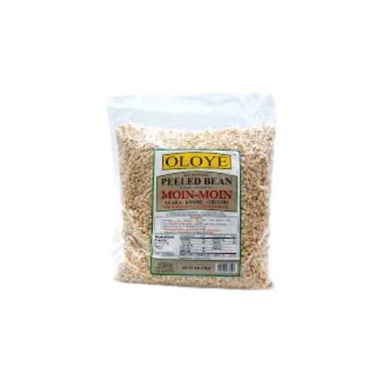 Oloye Peeled Beans product image