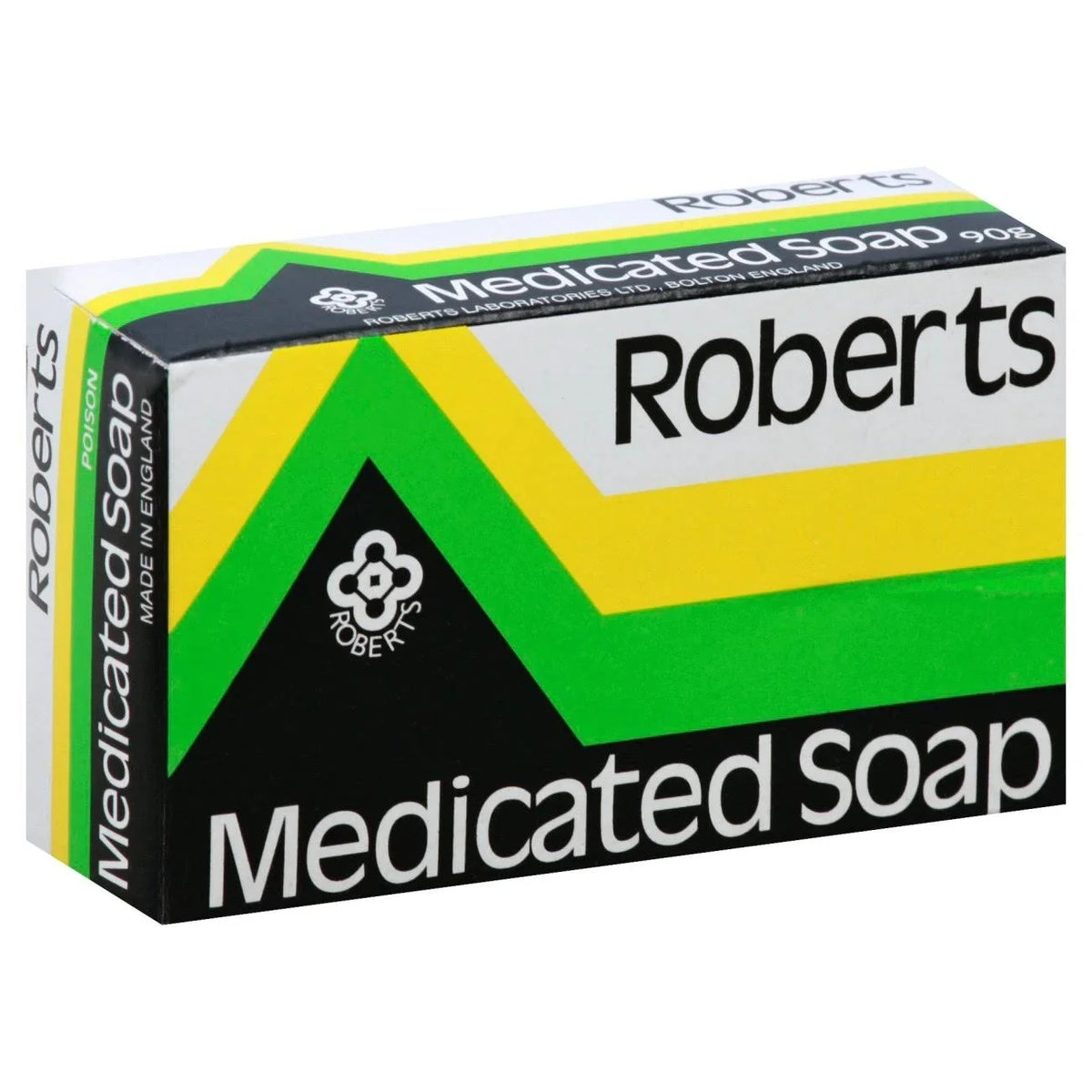 Roberts Medicated Soap product image