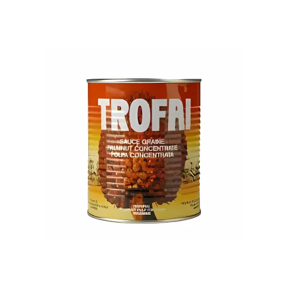 Trofai Palmnut Concentrate product image
