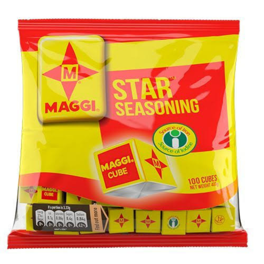 Maggi Star Seasoning product image