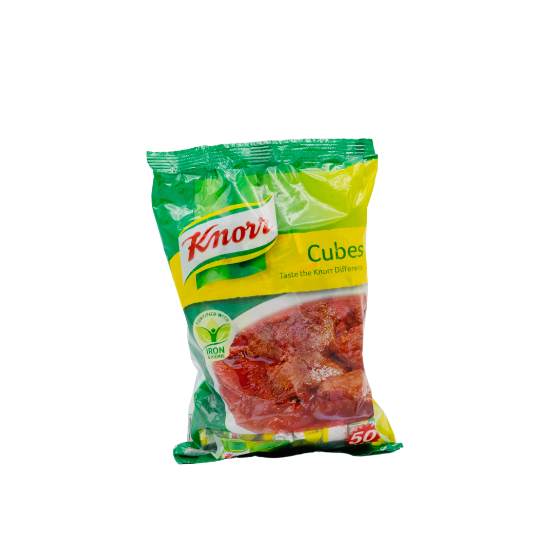 Knorr Seasoning Cubes product image
