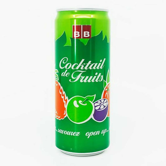 BB Cocktail De Fruits product image