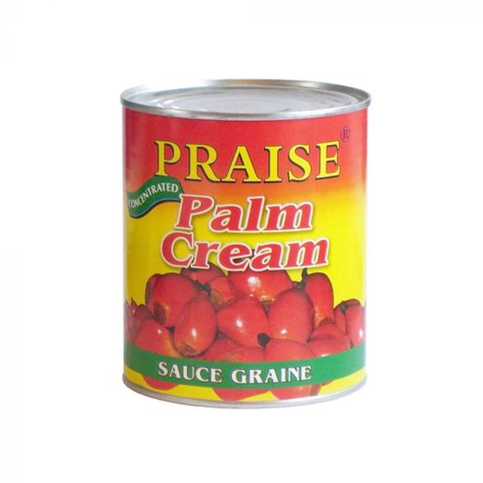 Praise Palm Cream product image