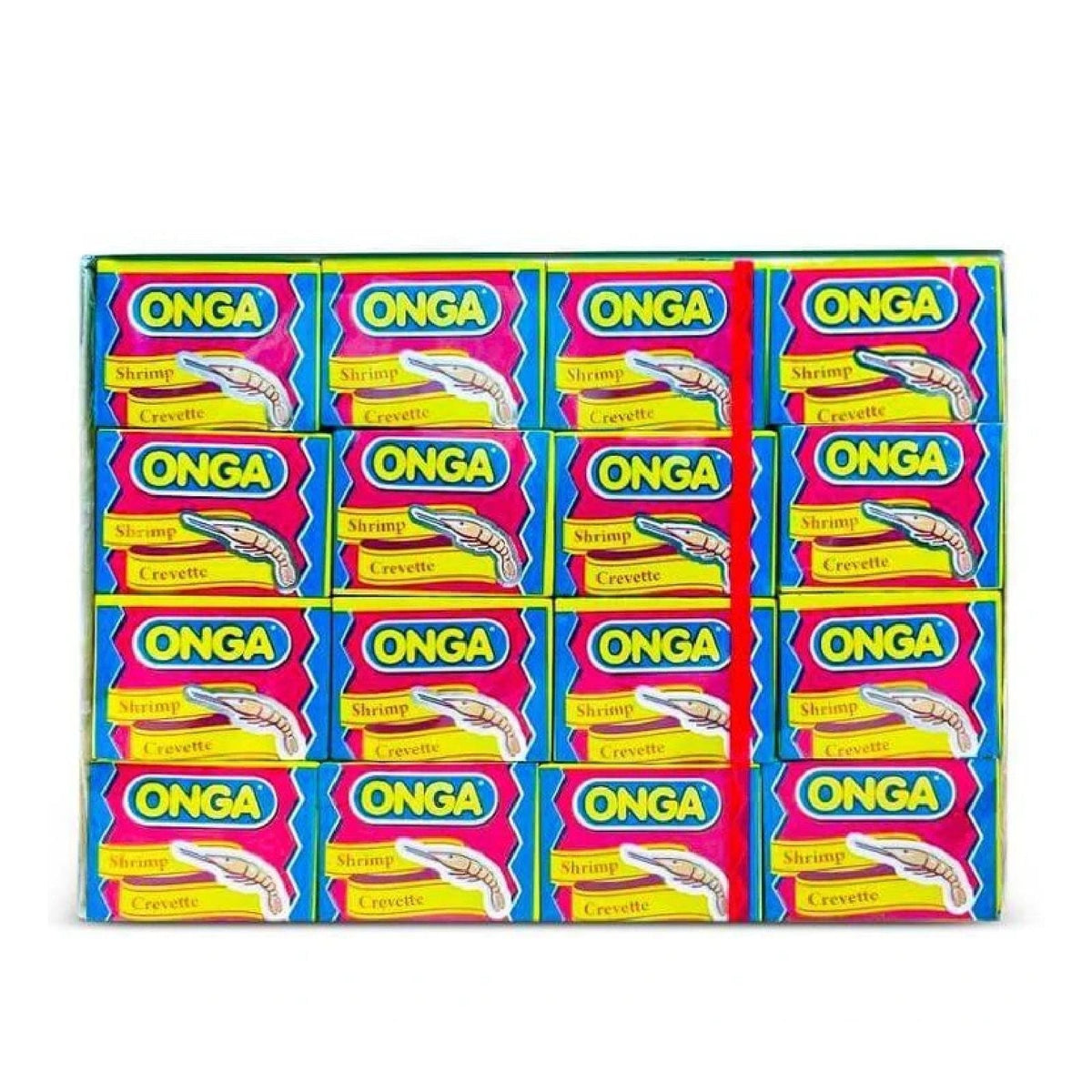 Onga Shrimp Cube product image