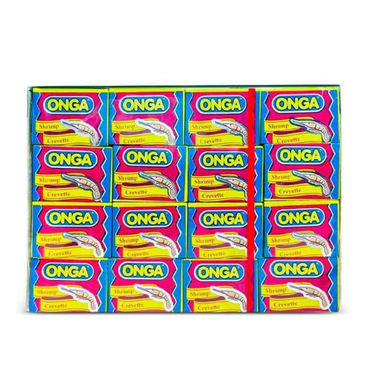 Onga Shrimp Cube product image