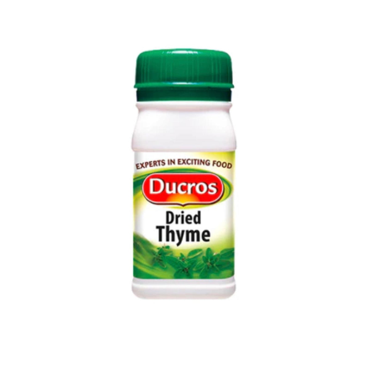 Ducros Dried Thyme product image
