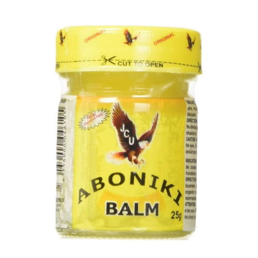 Aboniki Balm Aboniki Balm product image