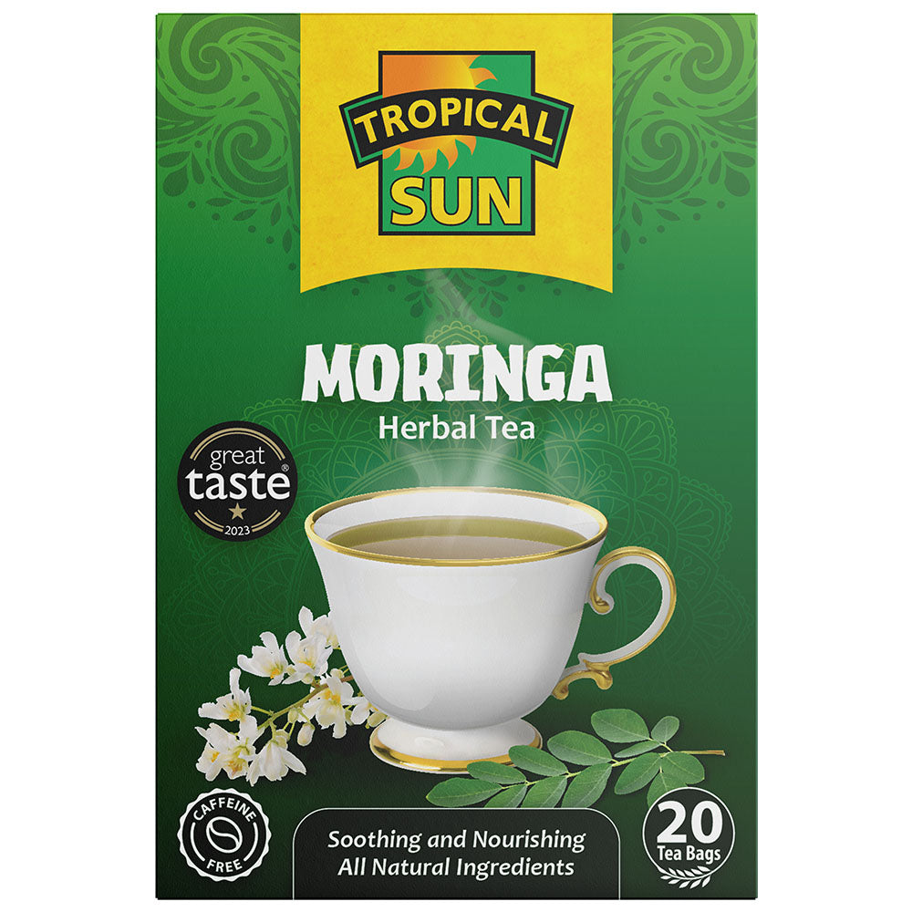 Moringa Tea product image