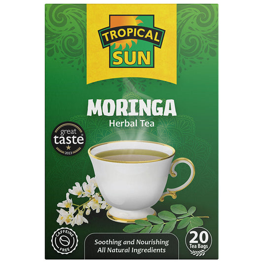 Moringa Tea product image