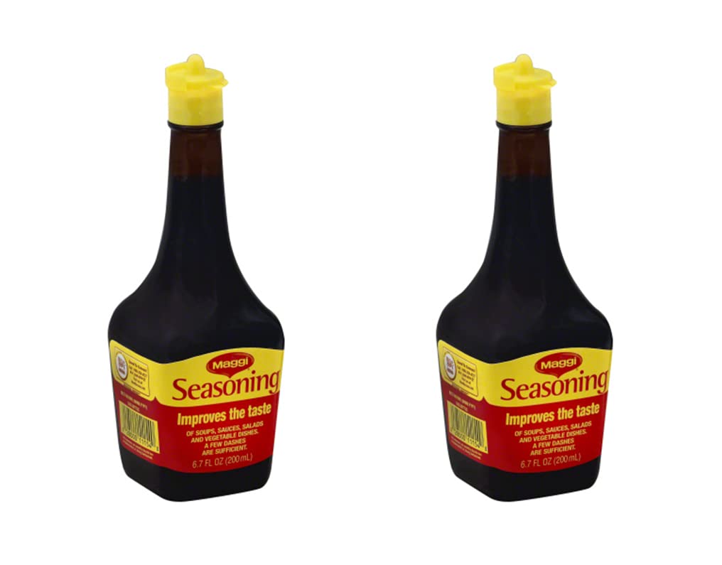 Maggi Seasoning product image