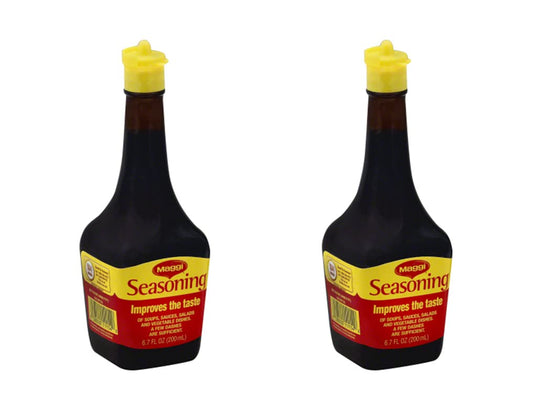 Maggi Seasoning product image