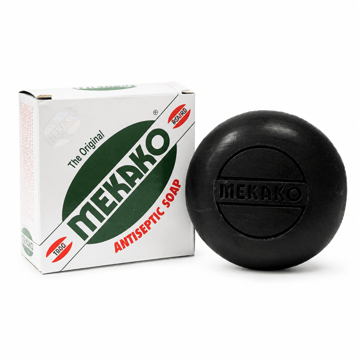 Mekako Soap product image